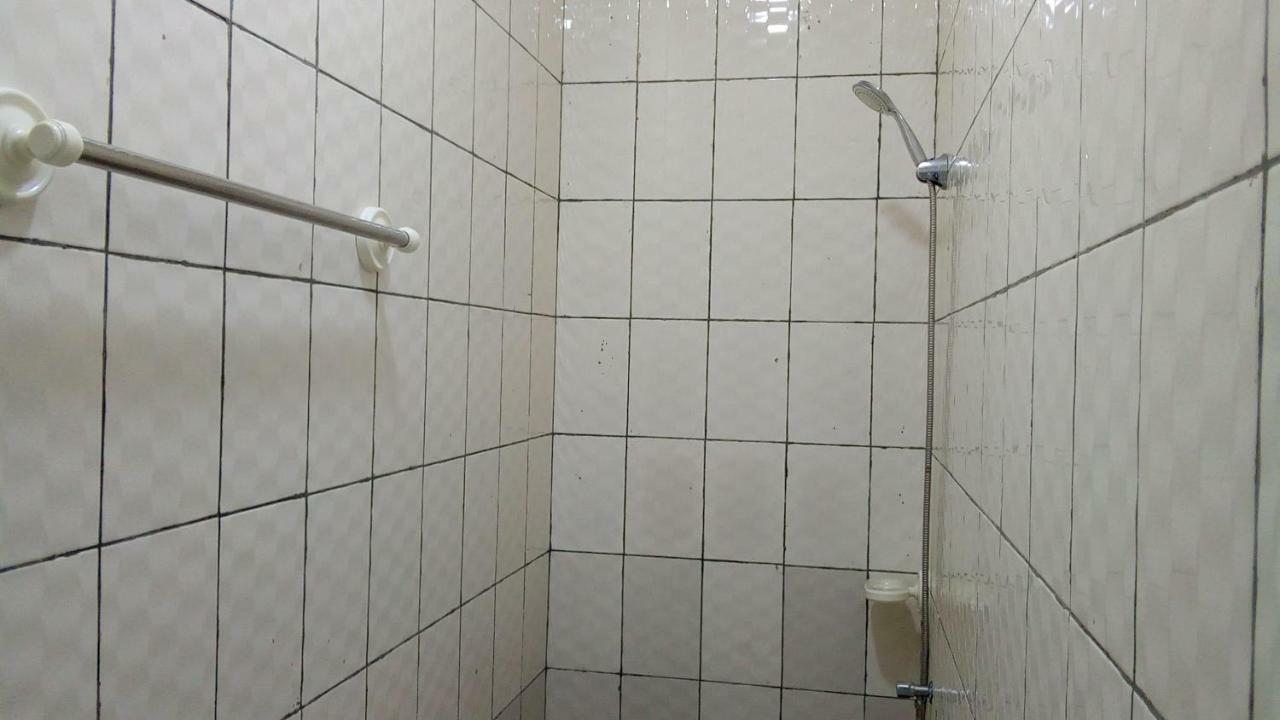 Nora Hotel Cotonou Exterior foto